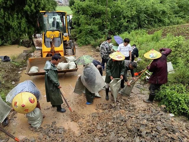 防汛防洪應急常識