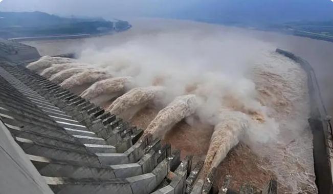 三峽大壩能抵御多大的洪水？它的抗洪能力到底有多強？